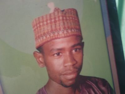 abdulrabiu51's profile picture. 