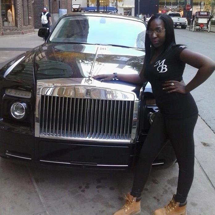 MiaBoss is a young indie rap artist. She was born and raised on the southside of Chicago.Rapping was always her passion and becoming famous is her biggest dream