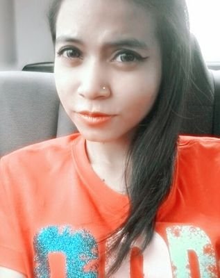 AmusilRara's profile picture. add
wechat:pendekk94 
facebook : Amusil Rara
IG : amusilrara