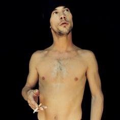 #RP Hey, I'm Jay Kay. Singer in the unknown but great funk band, Jamiroquai.