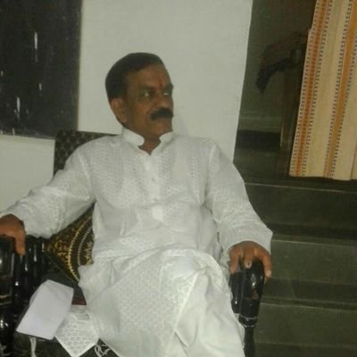secretary,b.j.p.pune city