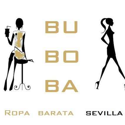 BubobaSevilla's profile picture. tienda de ropa barata en sevilla. todo nuestro catalogo en instagram: buboba.sevilla