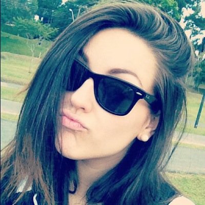 melhor amiga virtual: marcia ❤️❤️since: 06/02/11 snap: gaab_scipioni