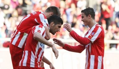∞ Greek Belieber ∞/Olympiacos FC⚽❤★~Greek National Team✌❤⚽~