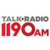 Talk Radio 1190 (@talkradio1190) Twitter profile photo Talk Radio 1190 (@talkradio1190) Twitter profile photo