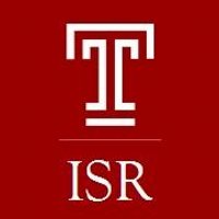 Temple ISR (@temple_isr) 's Twitter Profile