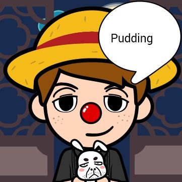 Pudding
