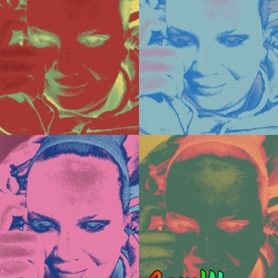 Hip_hopp1234's profile picture. Follow my other accout! @BlackVeilBitch7 I am a YouTuber! My dream is to meet and work with @BryanStars  Favorite band: Motionless In White ❤✨