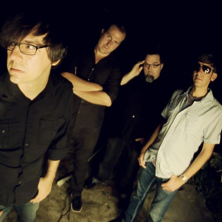 5-piece band from Boston playing music for those who like that sort of thing.