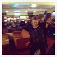 Claire Rigg (@riglar) 's Twitter Profile