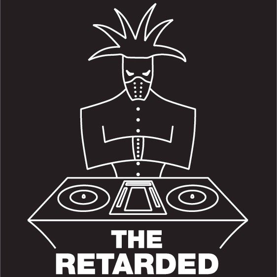 Retardedcenter's profile picture. Warnutz the Loser Creator of The Retarded Center. Kable Co-Founder/Business Associate.