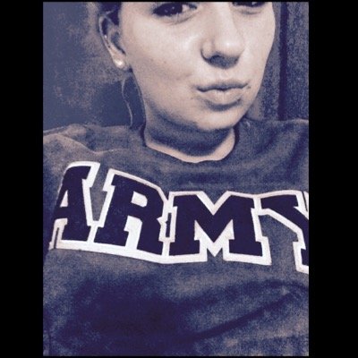 Crazy, country music, army loving, PA girl. avi is me!! My bestie is @Im_thtgrl1