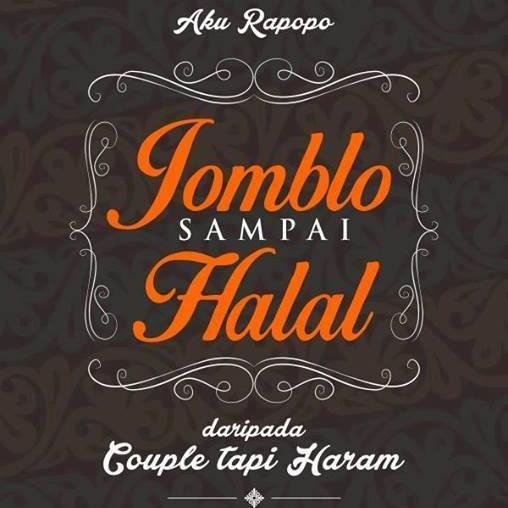 Ngga usah pikir org lain perduli atau tidak dengan apa yg kita lakukan, cukup mereka tahu bahwa kita selalu melihat mereka.