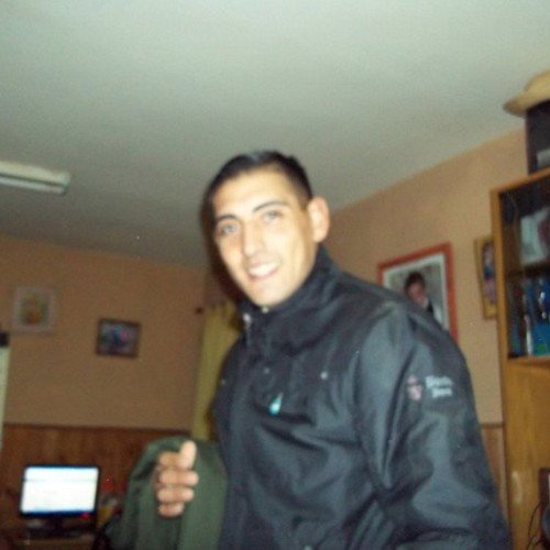 Soy de Belgrano hasta la muerte y después de muerto tambien te alentare