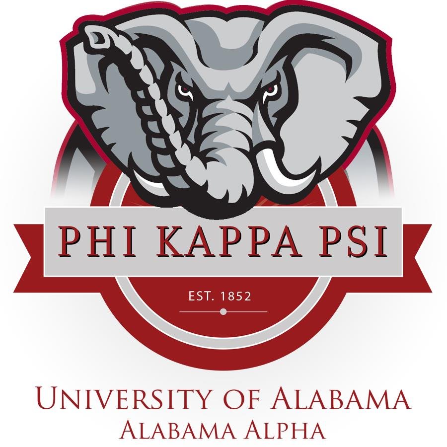 Phi Kappa Psi | Official Account | University of Alabama | Alabama Alpha Chapter Est. 1964