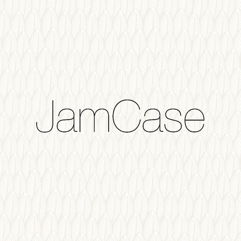JamCase - One case, endless style! Visit us at http://t.co/F3knprKJ8K for your clear case and inserts! #iPhoneCase #JamCase #Case