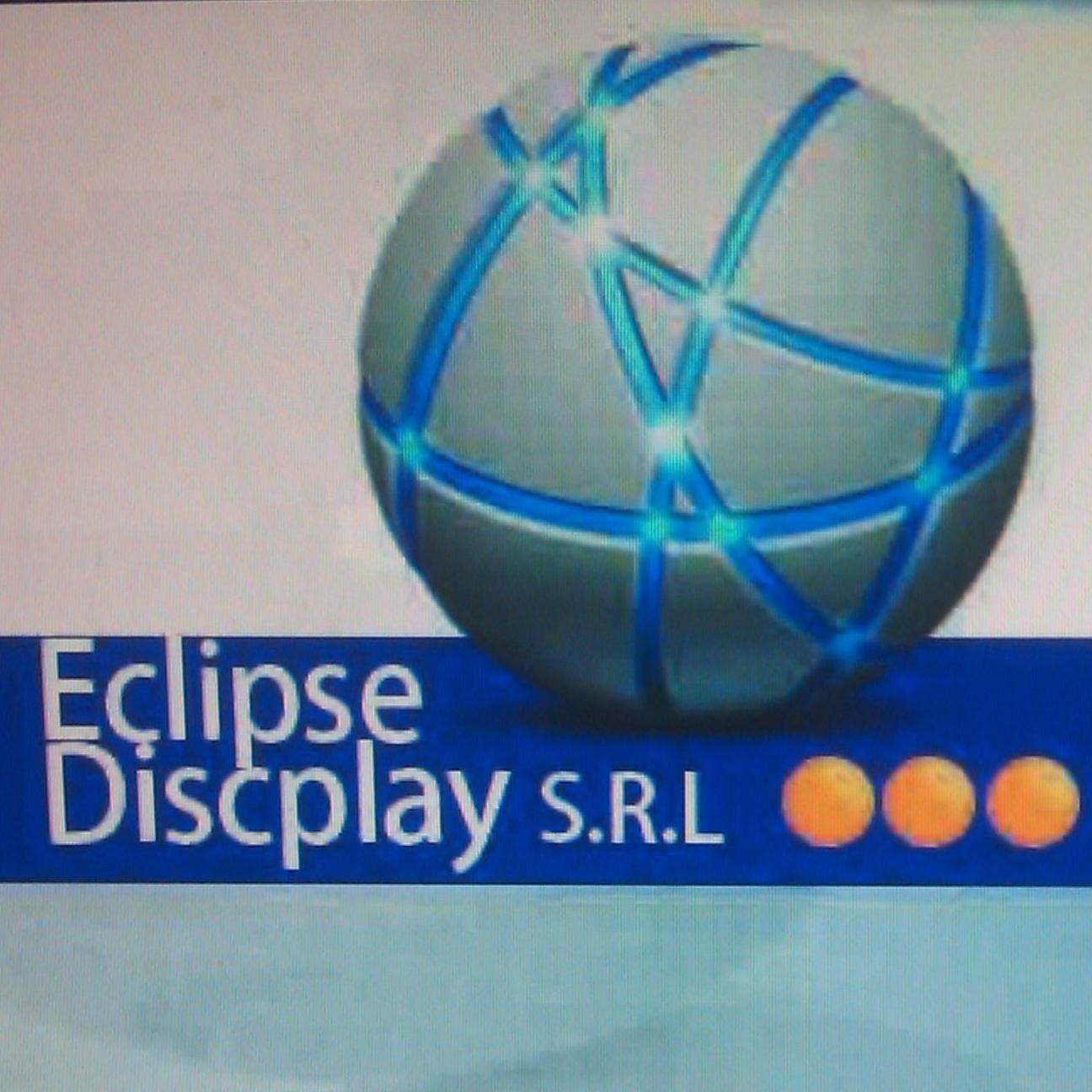 Empresa de Sevicios de Sonido, Tecnologicos e Informaticos, Proyectos de Redes y Sistemas de Seguirdad, Camaras Ip, Instalacion.  Instagram @eclipsedisplaysrl