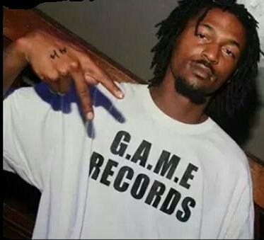 wat... u ain't know GAME RECORDS WE DA SHIT BITCH ND I'M DA CEO