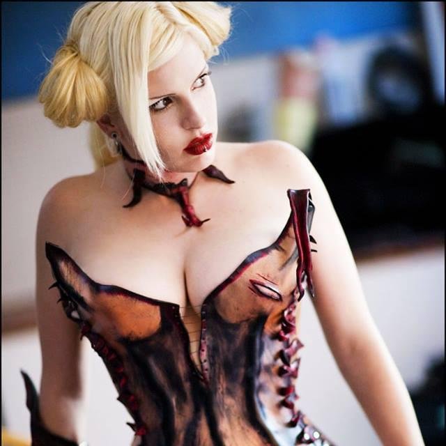 Tienda online de corsets. coconuttree.es Para dudas o sugerencias: info@coconuttree.es 640.574.350