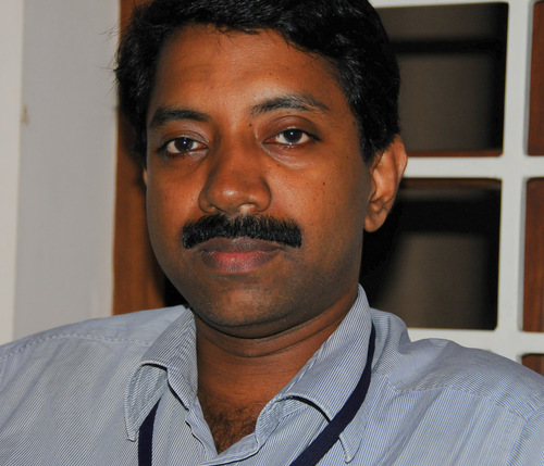 System Administrator and Faculty, NISH, Trivandrum