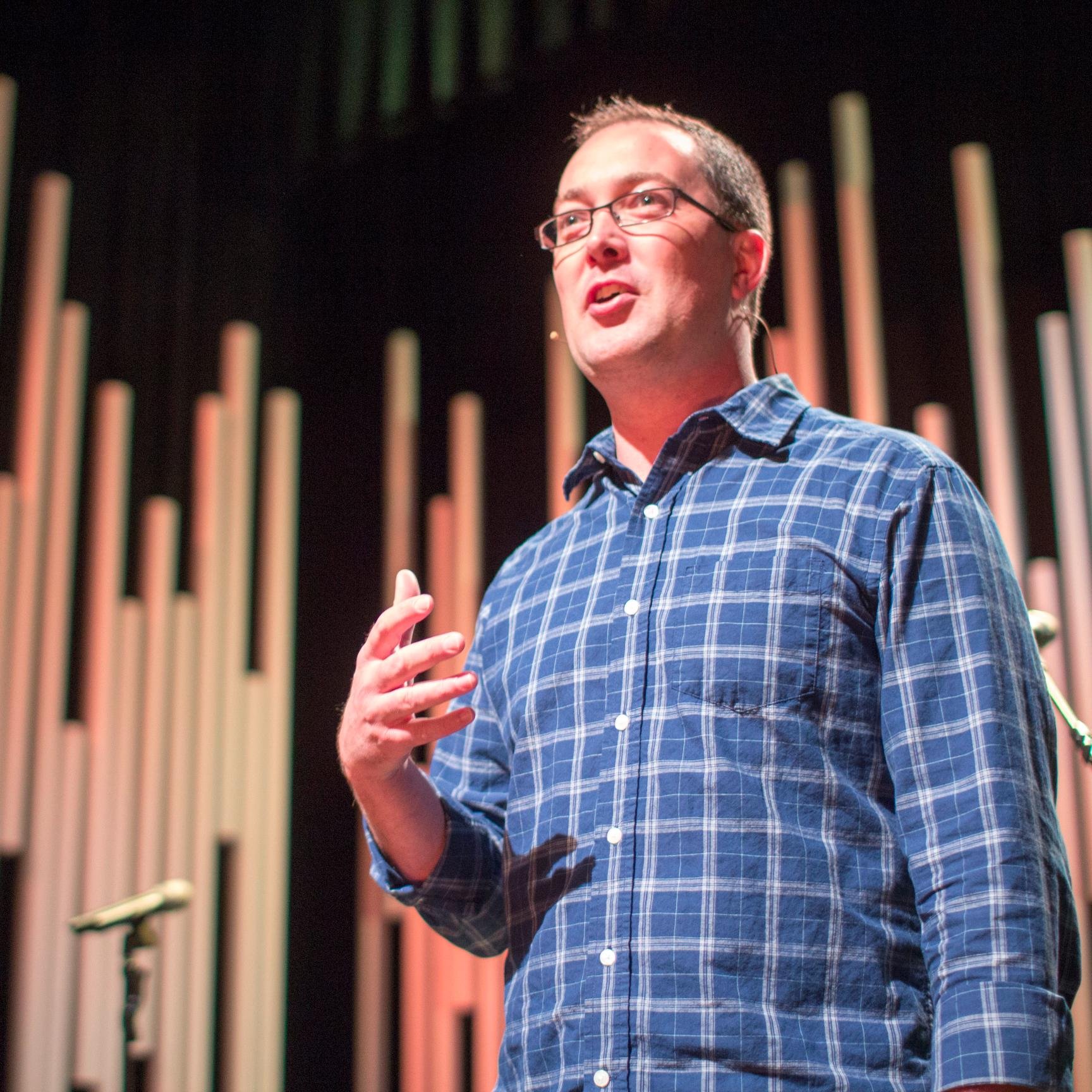 lancelawson25's profile picture. Living life with undeserved grace.