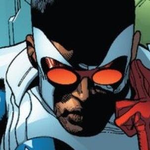 Ya need a Hero? speak to those Heroes for Hire, need a Partner? I'm your guy #SSVerse