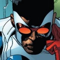 Samuel Wilson (@holowinged) 's Twitter Profile
