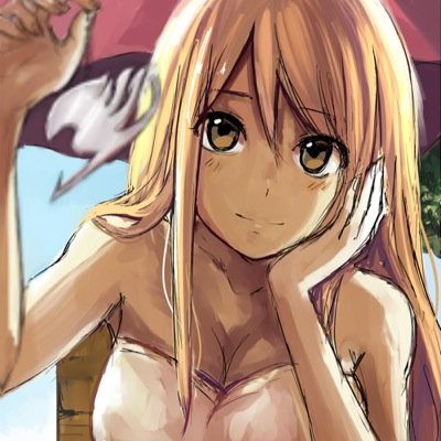 Fairy Tail & One piece & naruto ...