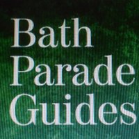 bathparadeguides (@bathsbestguides) 's Twitter Profile