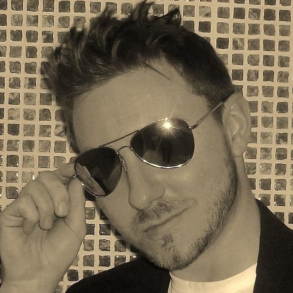 markwilsonsmith's profile picture. Boxing Writer - Actor- Broadcaster- Model - Film Producer