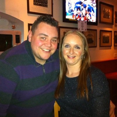Married to the fab Mr Mitchell, we have 3 amazing children, offical gym freak #teamhybrid