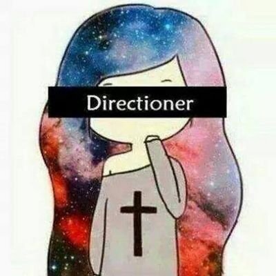 I Love One direction