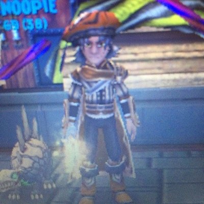 The Weak is Always the Prey of the Strong, Yet we Prey and Hunt the Strong, For Honor and Glory.

Wizard101