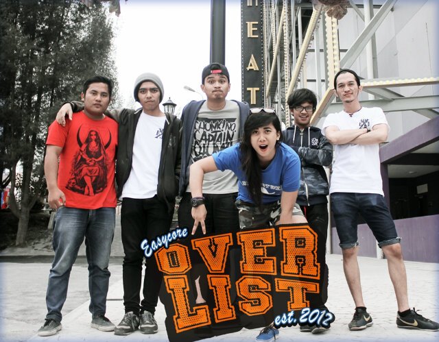 Over List Easycore From Medan | Booking Contact : 0856 6412 0362 (Tommy) Facebook : https://t.co/c4Vuo5zuSl