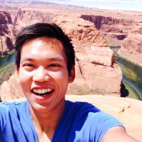 Pop Wongpalee (@pwongpalee) Twitter profile photo