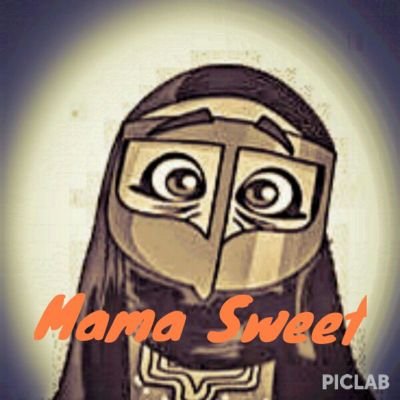 ‏‏Life is sweet 
الحياة حلوة