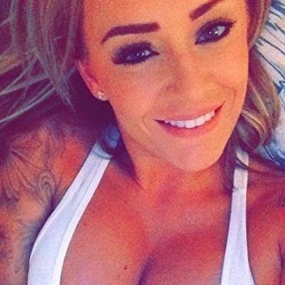 Chelsea Ferguson (@chelsfergo) | Twitter Chelsea Ferguson (@chelsfergo) | Twitter - 400 x 400 jpeg 34kB