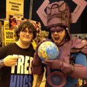 Daniel Munro - @captain_pizza01 - Twitter