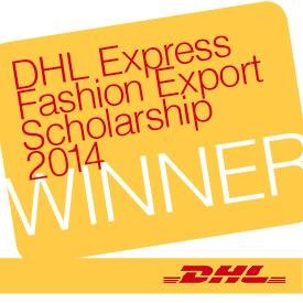 DHLScholarship's profile picture. The DHL Express Fashion Export Scholarship – in association with FINZ – assists NZ's hottest up-and-coming exporting designers in achieving international growth