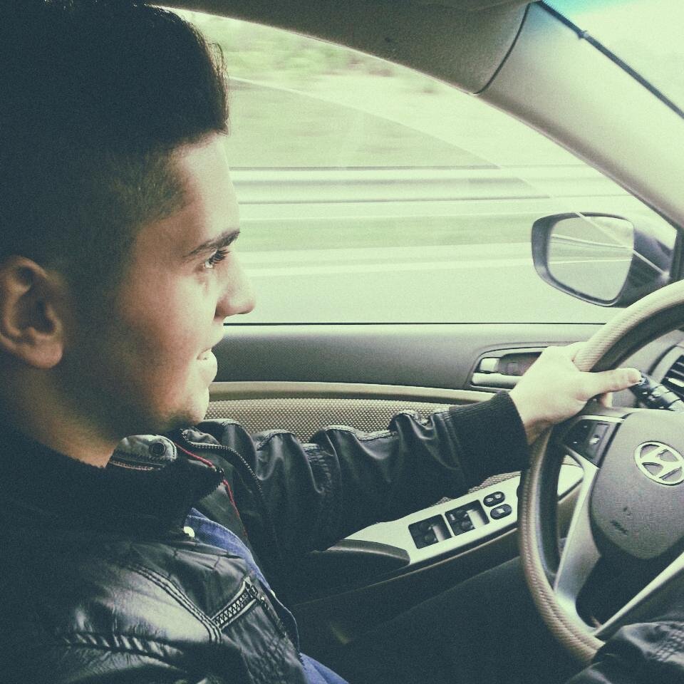 BrakAkkaya's profile picture. İnstagram: braksbird