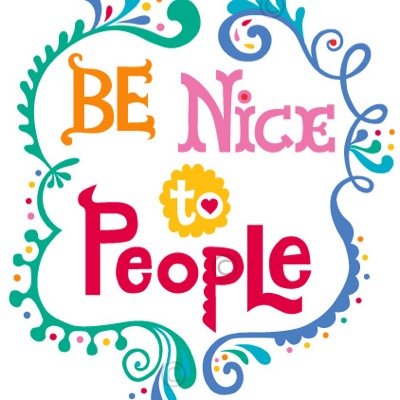 benicetoppl's profile picture. Be nice to people! I love the Ballinger Family with all my heart.