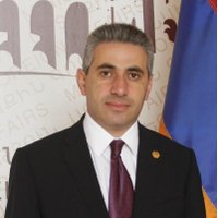 Edgar Ghazaryan (@jermukedgar) 's Twitter Profile