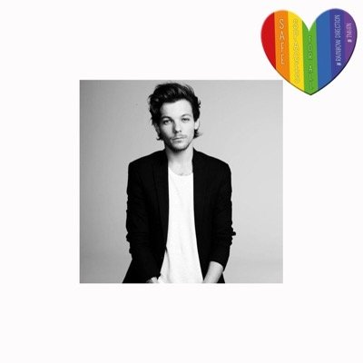 larry | wifi | food | sleep | idk | lou teasdale | band with terrible dancers | dutch |