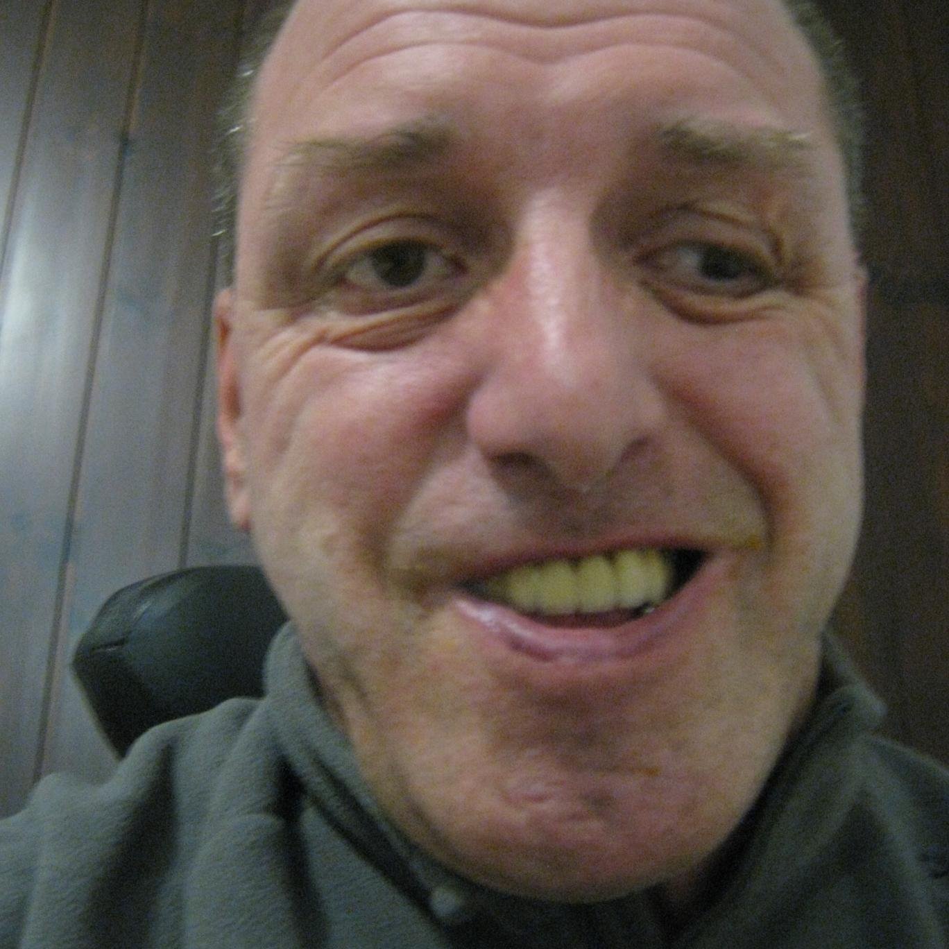 FRANCESCOCAPPE1's profile picture. 