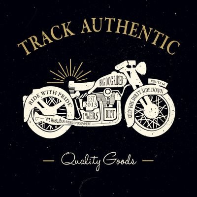 Track Authentic