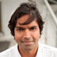 Upendra Shardanand (@upe) 's Twitter Profile