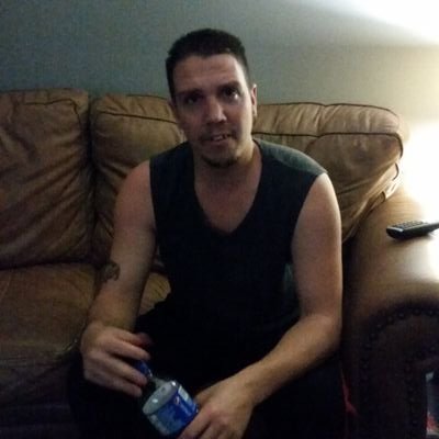 WayneWgw18's profile picture. 