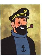 Justiciero de la mar. Cerrando bocas