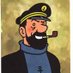 Capitán Haddock  (@cpthaddock_) Twitter profile photo