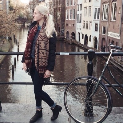 annaxlaura's profile picture. Be so good they can't ignore you.